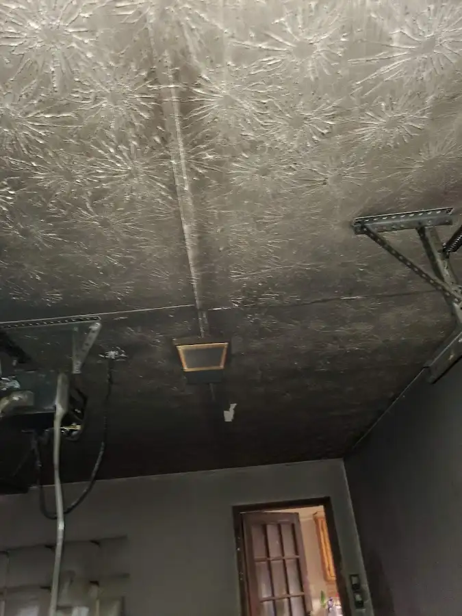 Fire and smoke damage assessment for Emergency Water Damage Services in Applewood